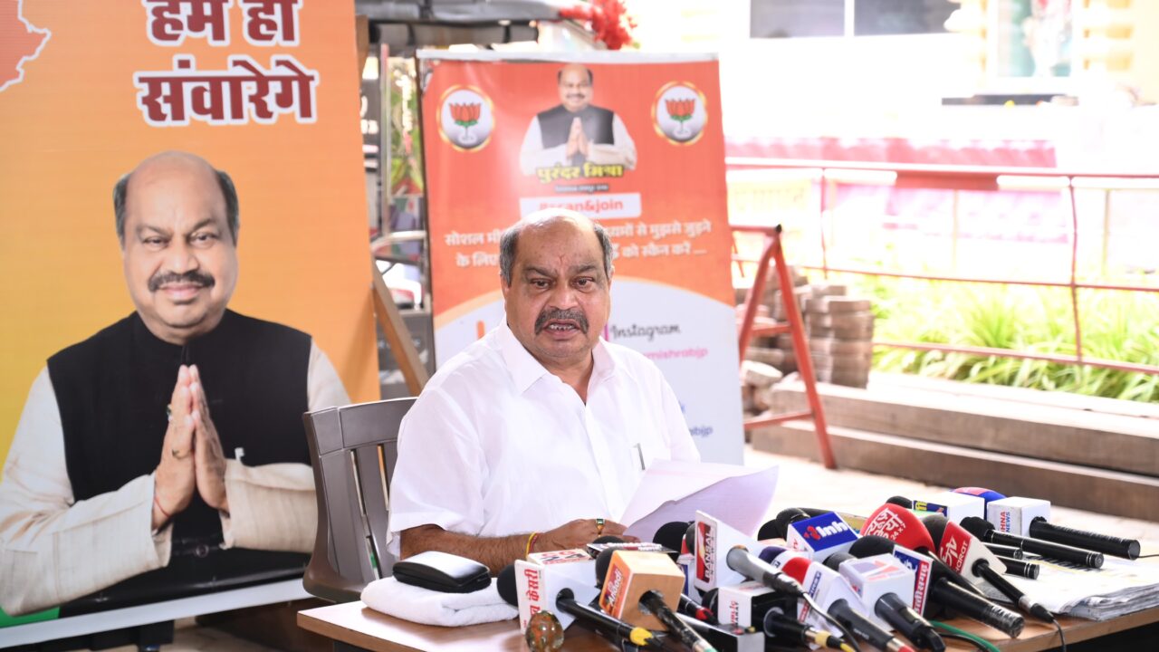 16 जुलाई को निकलेगी भगवान जगन्नाथ महाप्रभु की भव्य रथयात्रा, रायपुर में जय जगन्नाथ के जयघोष से गूंजेगी राजधानी