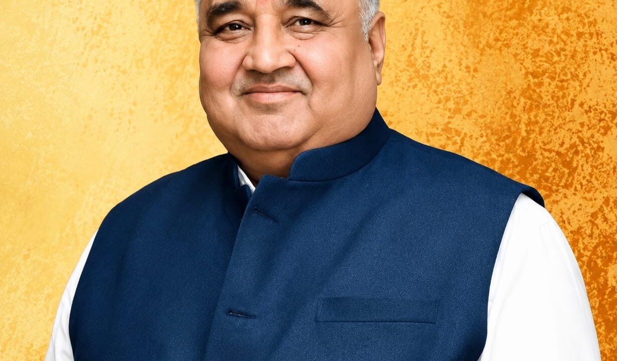 भारत रत्न श्रद्धेय अटल बिहारी वाजपेयी की पुण्यतिथि पर पर्यटन एवं संस्कृति मंत्री राजेश अग्रवाल ने दी श्रद्धांजलि