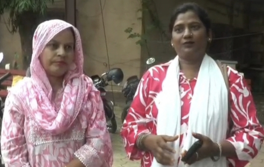 एक लाख की कथित मांग से मचा बवाल, भाजपा महिला नेत्री सावित्री जगत के खिलाफ पुलिस कमिश्नर से शिकायत